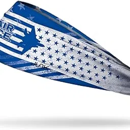 JUNK Brands Air Force: Flyover Big Bang Lite Headband-picture-55