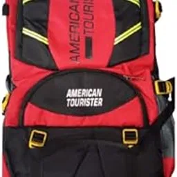 Valarpirai Bags And Belts Leather Tracking Bag (Red & Yellow) (Pack of 3)-picture-15