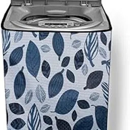 Stylista Washing Machine Cover Compatible for IFB TL- RDW 6.5 kg Aqua Fully Automatic Top Load 6.5 kg-picture-33