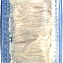 Avneel Long Cotton Diya Wicks for Pooja, White -1000 Pieces-picture-15