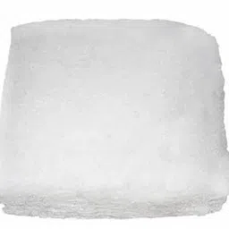 Plush Fleece Blanket, Super Soft Woven Fabric, White, 200 cm x 100 cm-picture-20