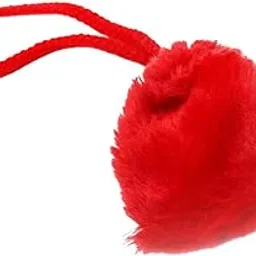 Fashion My Day 3xPlush Bag for Doll of 18 Inch Doll Accessories red | Modern | Clothes & Accessories | Dolls-picture-11