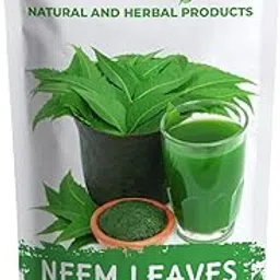 Neem powder for eating, for drinking, for edible, for hair, for skin, for face, for edible, organic neem leaves, for neem leaves for diabetes, for weight loss-picture-19