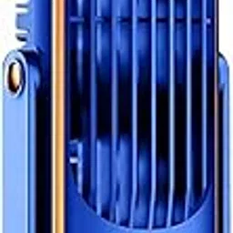 15 YEARS WARRANTY Rechargeable Desk Air Cooler with Water Tank & Mist Mode | Bladeless Portable Tower Fan for Bedside, Office Cabin, Study Corner, Car & Travel – Multi-Gift Choice-picture-30