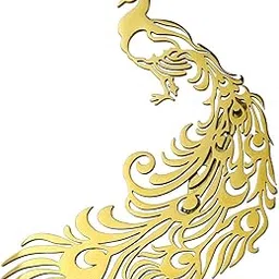 peluche Golden Stainless Steel Lapel Pin For Men-picture-23