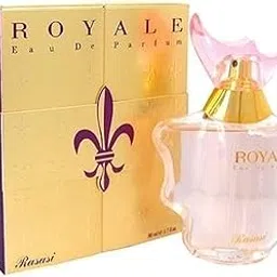 RASASI Al Dubai Royale Eau De Parfum for Women – Long-Lasting Luxury Spray Perfume, 50ml-picture-41