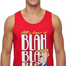 bu shirts.com Sando GANJI Red Men Vest 100% Biowashed Cotton 220g Soft Comfortable Classic Fit-picture-48