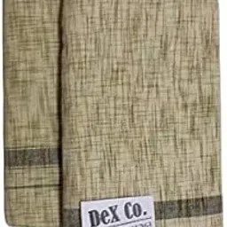 dex co. DeX Co Men's POP Color Pure Cotton Lungi for Men, 2 meter,Pack of 1-picture-17