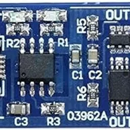 Micro USB 5V 1A 18650 TP4056 Lithium Battery Charging Module Board with Protection Blue-picture-37