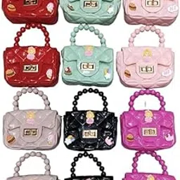 trend-aspire Mini Sling Bag Purse – Stylish Crossbody Shoulder Bag for Women & Girls – Lightweight Small Travel Handbag for Casual, Party & Daily Use-picture-18