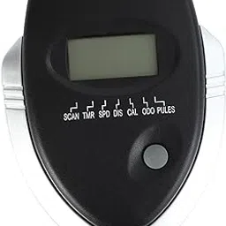 Replacement Monitor Speedometer LCD for Waist Shaping Machine Riding Machine-Sporting Goods-Fitness Running & Yoga-Cardio Equipment-Exercise Bikes-1 Replacement Monitor Speedometer-picture-24