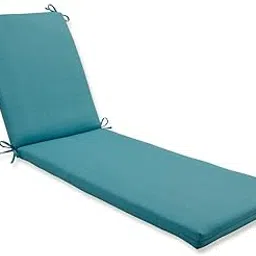 Pillow Perfect Outdoor/Indoor Forsyth Pool Chaise Lounge Cushion 80x23x3-picture-64