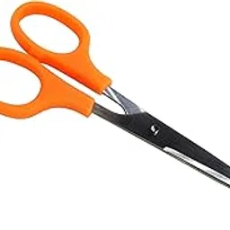 Kabello Professional Use Hairdressing Hair Cutting Scissor For Parlour And Saloon Use 20 Grams Pack Of 1-picture-55