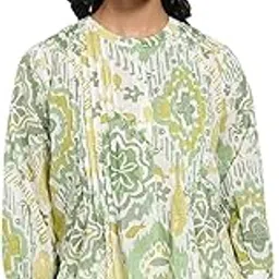 akkriti by pantaloons Women's Tunic-picture-17