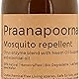 Praanapoorna Mosquito Repellent - Concentrate image 1