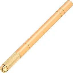 STYLEHEAVEN Tattoo Permanent Makeup Manual Microblading Pen Eyebrow Line Tool Gold|Health & Beauty|Tattoos & Body Art|Tattoo Supplies-image-27