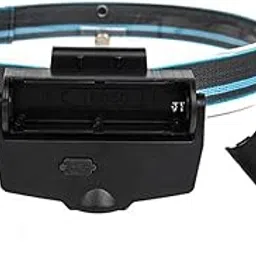 THE STYLE SUTRA Headlamp Work Light Flashlight Headlight for Fishing Camping no Battery image 1