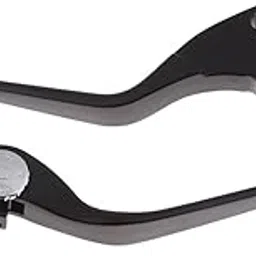 Fashion My Day Brake Clutch Levers for Victory VE 8 Ball/VE Low All Options Black-image-18