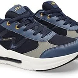 jqr Men Morocco Running Shoes-picture-46