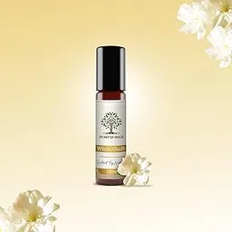 Secret of Vedas White Oudh Natural Perfume, 10ml, Alcohol-Free, Cruelty-Free-picture-29