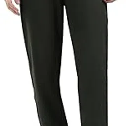 monte carlo Men's Regular Fit Solid Track Pants | Drawstring Closure | Side Pocket Sports Lower | Comfortable & Stylish Lower for Men's-picture-31