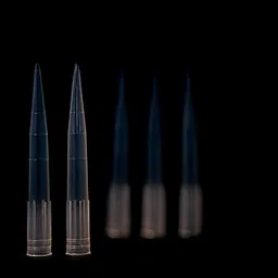 White Gilson Micropipette Tips 1000uL | Pack of 500 Pcs Disposable Tips | Precise Liquid Handling in Laboratories-picture-23