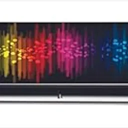DreamKraft Colorful Abstract AC Sticker (Multicolor PVC Vinyl 30cm x 91cm)-picture-26