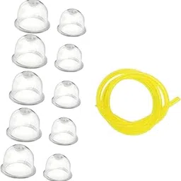 Bnf® Fuel Line Kit Parts 60cm Strimmer Fuel Pipe for Trimmer Leaf Blower Strimmer|Home & Garden|Yard, Garden & Outdoor Living|Outdoor Power Equipment|String Trimmer Parts & Accs-picture-10