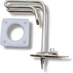 Heavy Duty Heater Suitable For AO Smith Geyser Heating Element for 6 Liter Geysers (Match And Buy) (1 Year warranty) ISI Standard-picture-25