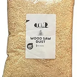 DreamAds Wood dust Powder Good for Mushrooms I lakdi ki bhusi I Wood Sawdust 500g PO1 I Wood Sawdust Powder I Multi-Purpose Wood dust Powder-image-9