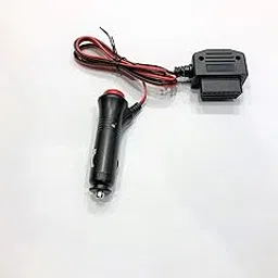 vegajf OBD ll GPS Tracker Power Supply Adapter with ON/OFF switch 12v oultet-picture-10