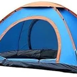 NINEOX Picnic Camping Portable Polyester Tent (8 Person Tent)-picture-32