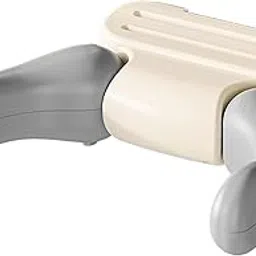 BabyShower Stand & Toddler Bath Seat – Wall Mounted, Non-Slip, Foldable Baby Bath Holder for Safe & Comfortable Wash – Ideal for Baby Shower Party image 1