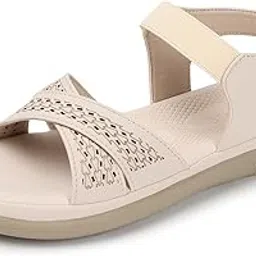 trase Casual Flat Sandals For Women (46044)-picture-53