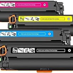416A (W2040A/W2041A/W2042A/W2043A) Combo Color Toner Cartridge for HP Color Laserjet M454 MFP-M479 Printers Series.-picture-48