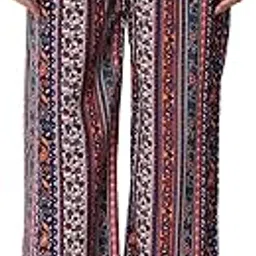 all ways you Women's Ankle Length Palazzo for Women (A2107BTPR323)-picture-15