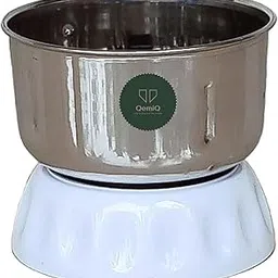 Mixer Grinder Chutney Jar" for-"Glen"750w Models (400ml Capacity..)-picture-19
