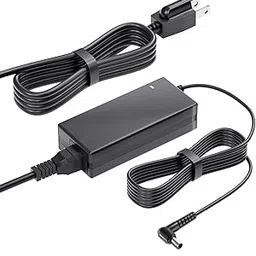 VHBW Charger Replacement for Inogen One G1 G2 G3 G4 G5 ADP-120RH BA-301 BA-302 BA-303 Concentrator, 120W 9.8Ft Long Power Supply Compatible with Inogen-picture-13