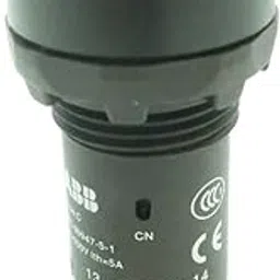 ABB CP1-10G-10 Green Flush PUSHBUTTON D640278-picture-34