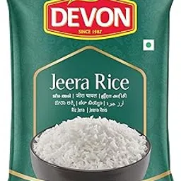 Devon Jeera Rice – Premium Jeera Rice | Aromatic, Fluffy & Easy to Cook | 1 kg-picture-25