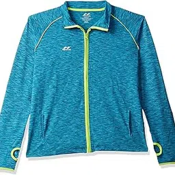 nivia Women Jacket-picture-22
