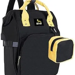 wapaw Baby Diaper Bag, Mothers Maternity Travel Bag-picture-35