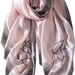 fatimiyah enterprises Silk Stoles-picture-11