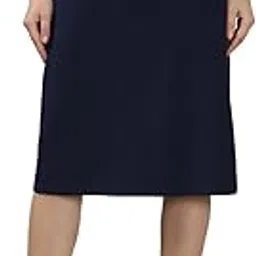 vero moda Polyester Western Skirt-picture-45