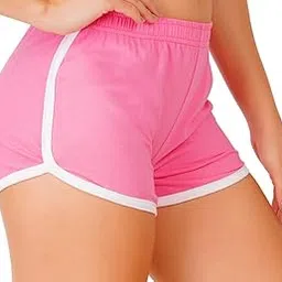 Blacktail Women_Nopkt Shorts All Collections_BF-image-3