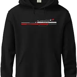 Hoodies for Men | Printed Hoodie for Men | Cotton Hoodie | Mens Hoodies | Sweatshirt for Men | Hooded Hoodie-image-39