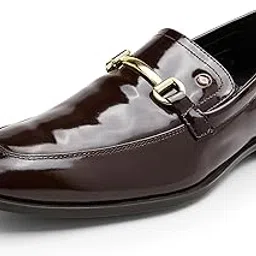 lee cooper Mens Lc6342n Uniform Dress Shoe-picture-10