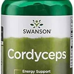 Cordyceps Sinensis 600 mg 120 Caps-picture-57