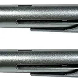 TRENDYNEST 2X Weight Stack Pins Portable Weight Loading Pins for Exercise Gym Equipment Silver 9.5 mm | Equipment Parts & Accessories | Fitness Equipment & Gear-picture-19