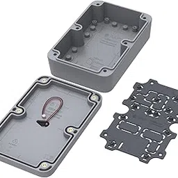 RAK Unify Enclosure IP67 150x100x45mm image 1